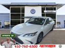 Thumbnail image of 2020 Lexus ES 350 at Antwerpen VW - USED