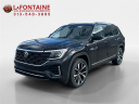 Thumbnail image of 2025 Volkswagen Atlas at LaFontaine Volkswagen of Dearborn