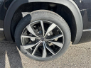 Thumbnail image of 2025 Volkswagen Atlas at LaFontaine Volkswagen of Dearborn
