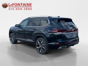 Thumbnail image of 2025 Volkswagen Atlas at LaFontaine Volkswagen of Dearborn