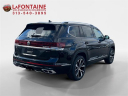 Thumbnail image of 2025 Volkswagen Atlas at LaFontaine Volkswagen of Dearborn
