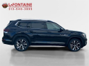 Thumbnail image of 2025 Volkswagen Atlas at LaFontaine Volkswagen of Dearborn