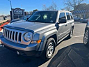 2016 Jeep Patriot Sport at GALAXY AUTO SALES LLC.