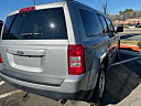 Thumbnail image of 2016 Jeep Patriot at GALAXY AUTO SALES LLC.