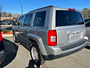 Thumbnail image of 2016 Jeep Patriot at GALAXY AUTO SALES LLC.