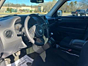 Thumbnail image of 2016 Jeep Patriot at GALAXY AUTO SALES LLC.