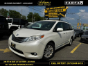 Thumbnail image of 2017 Toyota Sienna at Adams Auto Group Inc