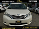 Thumbnail image of 2017 Toyota Sienna at Adams Auto Group Inc