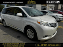 Thumbnail image of 2017 Toyota Sienna at Adams Auto Group Inc