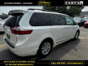 Thumbnail image of 2017 Toyota Sienna at Adams Auto Group Inc