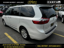 Thumbnail image of 2017 Toyota Sienna at Adams Auto Group Inc