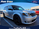 Thumbnail image of 2019 Ford Flex at Five Star Chevrolet-cadillac