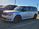 Thumbnail image of 2019 Ford Flex at Five Star Chevrolet-cadillac