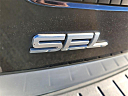 2019 Ford Flex SEL at Five Star Chevrolet-cadillac