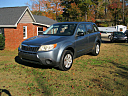 Thumbnail image of 2010 Subaru Forester at Poole Family Enterprises, Inc