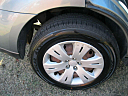 Thumbnail image of 2010 Subaru Forester at Poole Family Enterprises, Inc