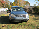 Thumbnail image of 2010 Subaru Forester at Poole Family Enterprises, Inc