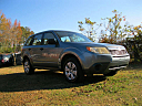 Thumbnail image of 2010 Subaru Forester at Poole Family Enterprises, Inc