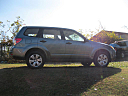 Thumbnail image of 2010 Subaru Forester at Poole Family Enterprises, Inc
