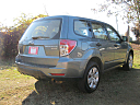 Thumbnail image of 2010 Subaru Forester at Poole Family Enterprises, Inc