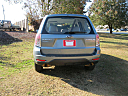Thumbnail image of 2010 Subaru Forester at Poole Family Enterprises, Inc