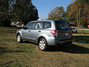 Thumbnail image of 2010 Subaru Forester at Poole Family Enterprises, Inc