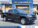 Thumbnail image of 2022 Chevrolet Colorado at Pinkerton Chevrolet Of Lynchburg