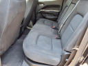 Thumbnail image of 2022 Chevrolet Colorado at Pinkerton Chevrolet Of Lynchburg