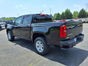 Thumbnail image of 2022 Chevrolet Colorado at Pinkerton Chevrolet Of Lynchburg