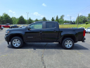 Thumbnail image of 2022 Chevrolet Colorado at Pinkerton Chevrolet Of Lynchburg