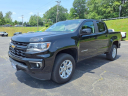 Thumbnail image of 2022 Chevrolet Colorado at Pinkerton Chevrolet Of Lynchburg
