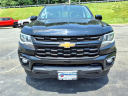 Thumbnail image of 2022 Chevrolet Colorado at Pinkerton Chevrolet Of Lynchburg