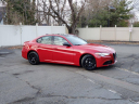 Thumbnail image of 2021 Alfa Romeo Giulia at Jersey Car Direct LLC
