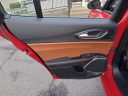 Thumbnail image of 2021 Alfa Romeo Giulia at Jersey Car Direct LLC