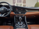 Thumbnail image of 2021 Alfa Romeo Giulia at Jersey Car Direct LLC