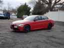 Thumbnail image of 2021 Alfa Romeo Giulia at Jersey Car Direct LLC