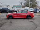 Thumbnail image of 2021 Alfa Romeo Giulia at Jersey Car Direct LLC