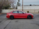 Thumbnail image of 2021 Alfa Romeo Giulia at Jersey Car Direct LLC