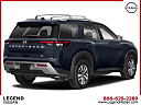 Thumbnail image of 2023 Nissan Pathfinder at Legend Nissan