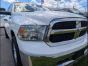 Thumbnail image of 2023 Ram 1500 Classic at Greenwood Ford Lincoln