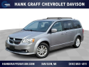 Thumbnail image of 2018 Dodge Grand Caravan at Hank Graff Chevrolet-Davison