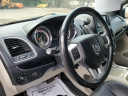 2018 Dodge Grand Caravan SXT at Hank Graff Chevrolet-Davison