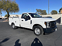 2019 Ford F-250 Super Duty XL at Workman's Automotive LLC