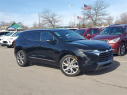 Thumbnail image of 2020 Chevrolet Blazer at Kia of Grand Blanc
