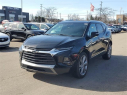 Thumbnail image of 2020 Chevrolet Blazer at Kia of Grand Blanc