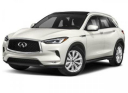 Thumbnail image of 2021 INFINITI QX50 at Infiniti of Central Arkansas USED