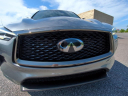 Thumbnail image of 2021 INFINITI QX50 at Infiniti of Central Arkansas USED