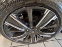 Thumbnail image of 2021 INFINITI QX50 at Infiniti of Central Arkansas USED
