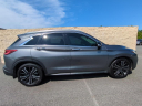 Thumbnail image of 2021 INFINITI QX50 at Infiniti of Central Arkansas USED