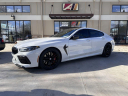 Thumbnail image of 2023 BMW M8 at POWELL PERFORMANCE AUTOS